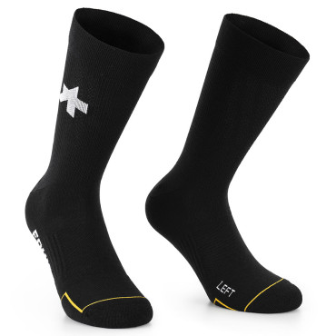 Assos RS Spring Fall Radsocken