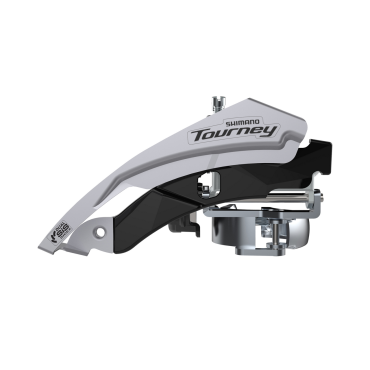 Shimano Tourney FD-TY601-L3...