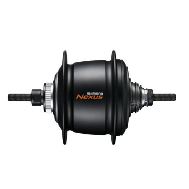 Buje trasero Shimano Nexus...