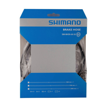 Shimano SM-BH59 bicycle...