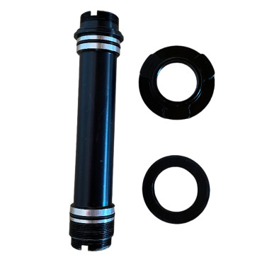 Mavic Boost 110mm MTB front...