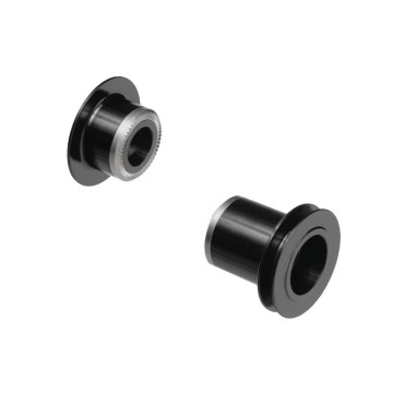 DT Swiss 10x135mm rear...