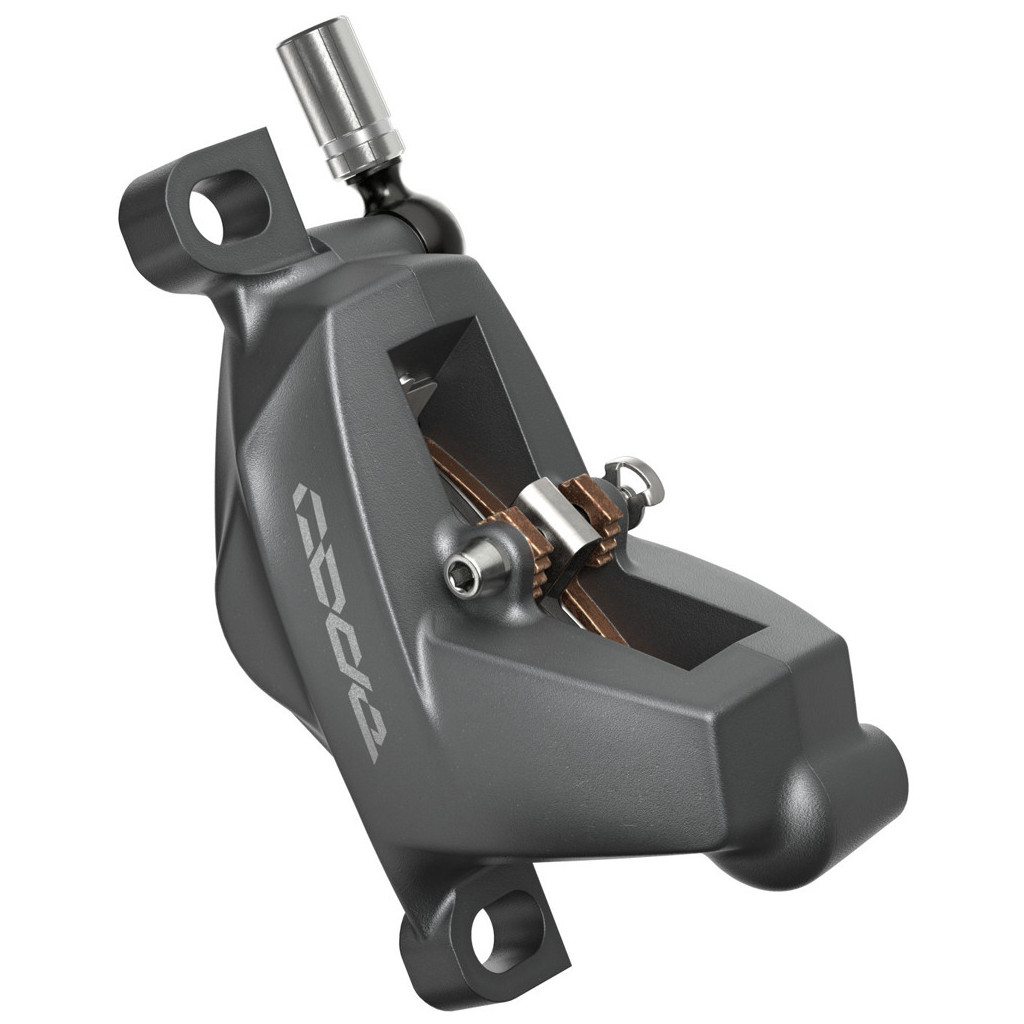 Sram Code Bronze Stealth C1 950 mm front disc brake
