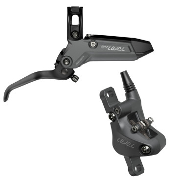 Sram Level Bronze Stealth...