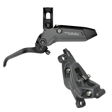 Sram Level Bronze Stealth...