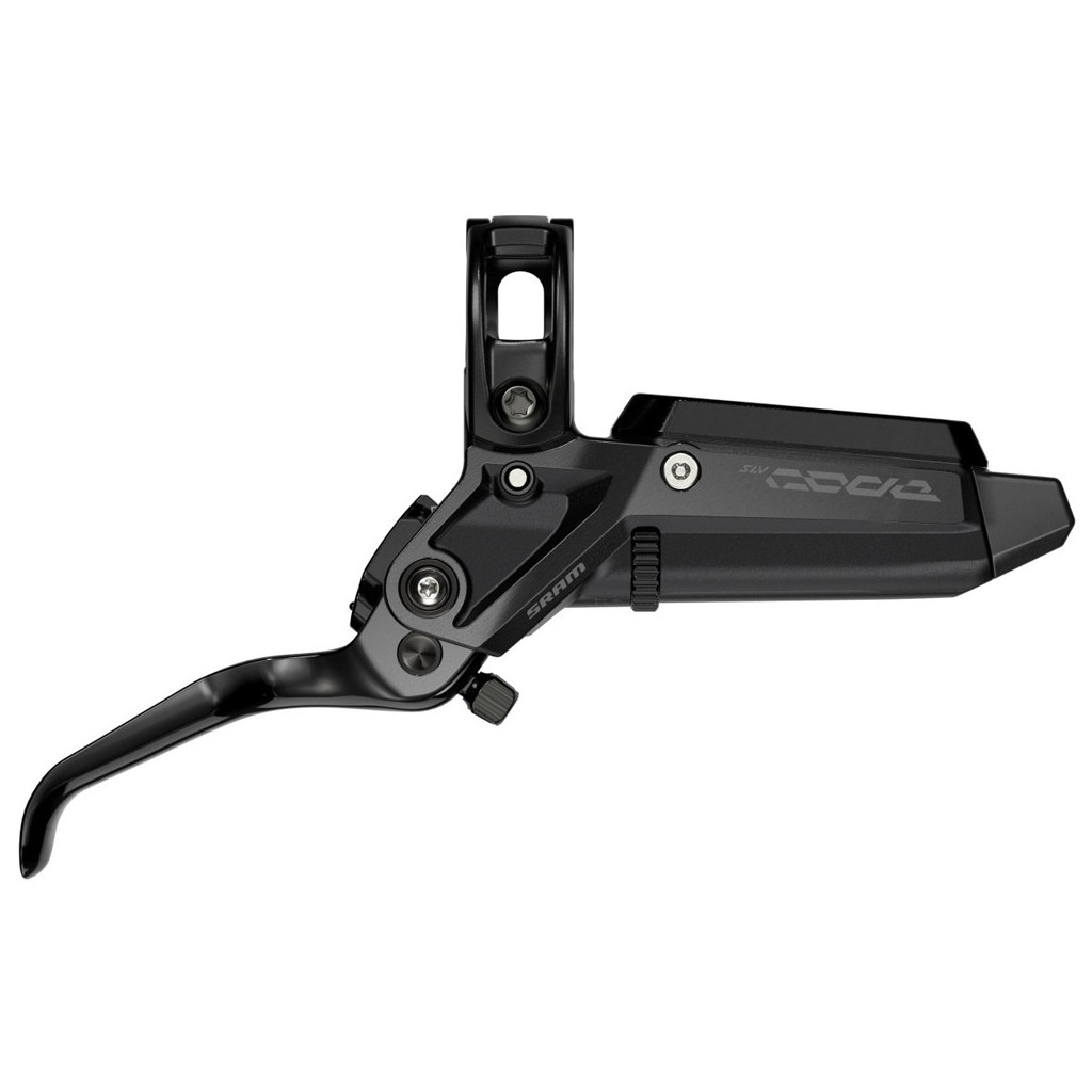 Scheibenbremse vorne Sram Code Silver Stealth C1 950 mm