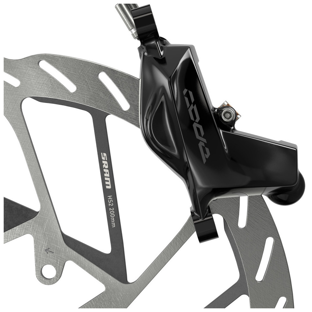 Sram Code Silver Stealth C1 950 mm schijfrem voor