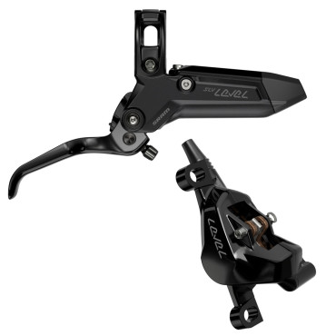 Sram Level Silver Stealth 2...