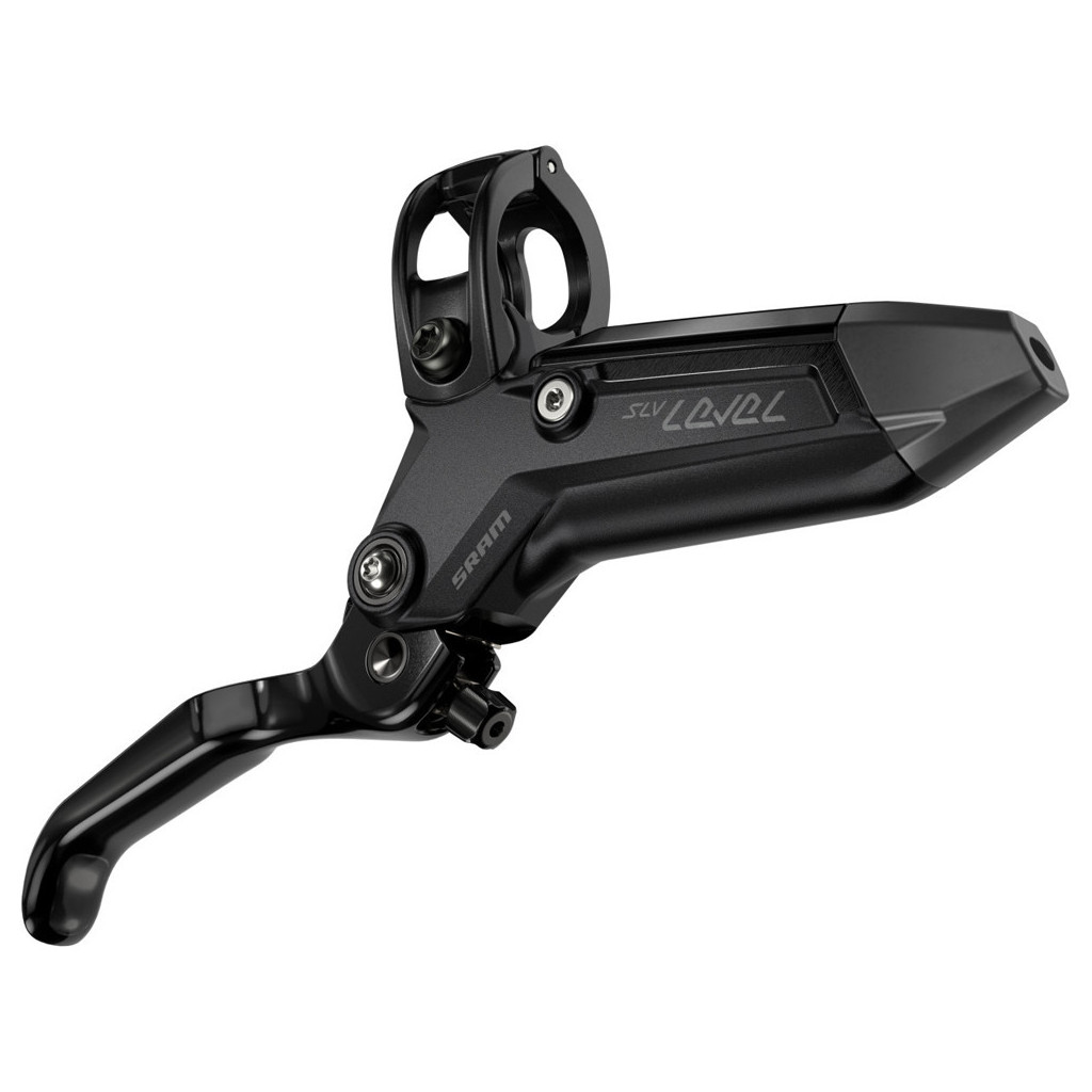 Frein à Disque Arrière SRAM G2 RSC Avec Levier - Tuyau Noir Coupé à 1480 Mm - Neuf (Installé Mais Jamais Utilisé)