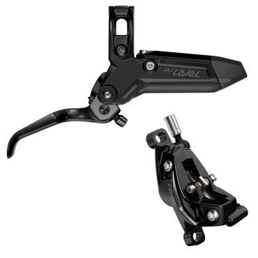 Sram Level Silver Stealth 4...