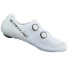 Zapatillas carretera Shimano S-Phyre RC903 Wide Ancha 2024 - Suela de carbono