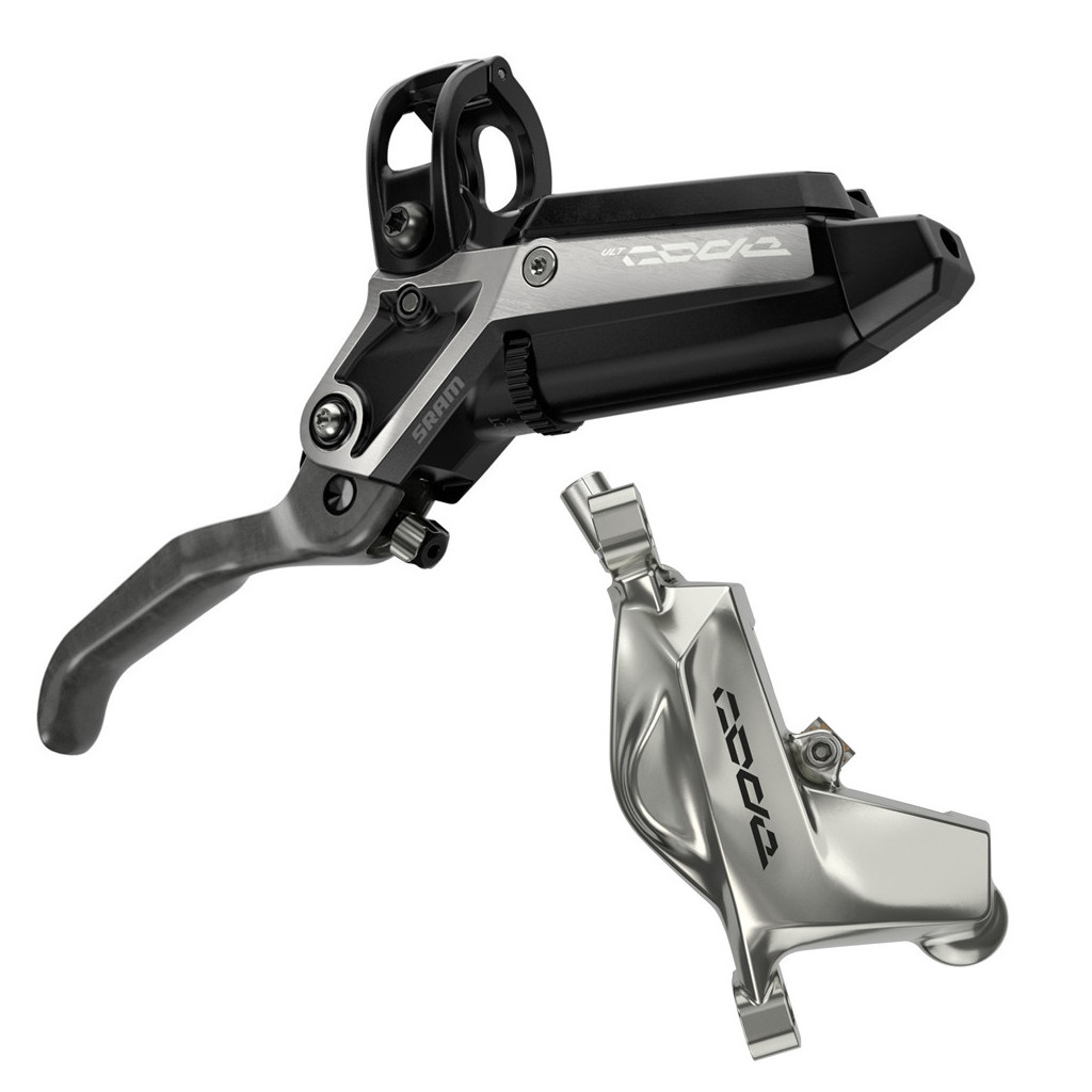 Sram Code Ultimate Stealth 950 mm front disc brake