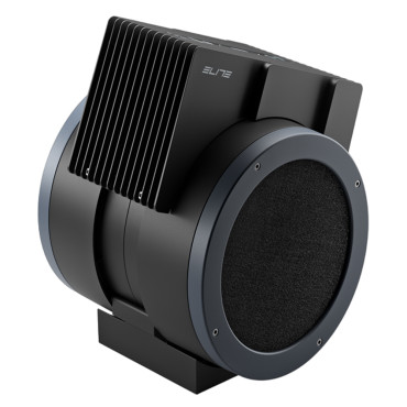 Elite Aria interactive wind...