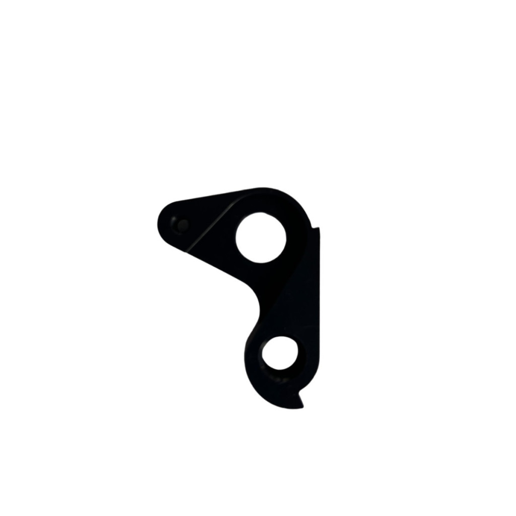 Patte De Dérailleur DEMULAX D1340 - Compatible Cadres Ribble, Votec, Vélo Route Et VTT, En Alliage Aluminium Haute Résistance - 4