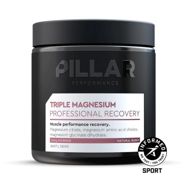 Pillar Triple Magnesium...