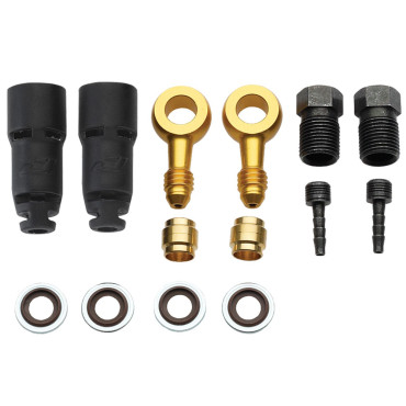 Jagwire Mountain Pro...