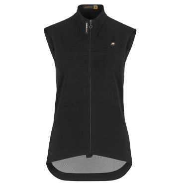 gilet vélo femme Assos UMA...