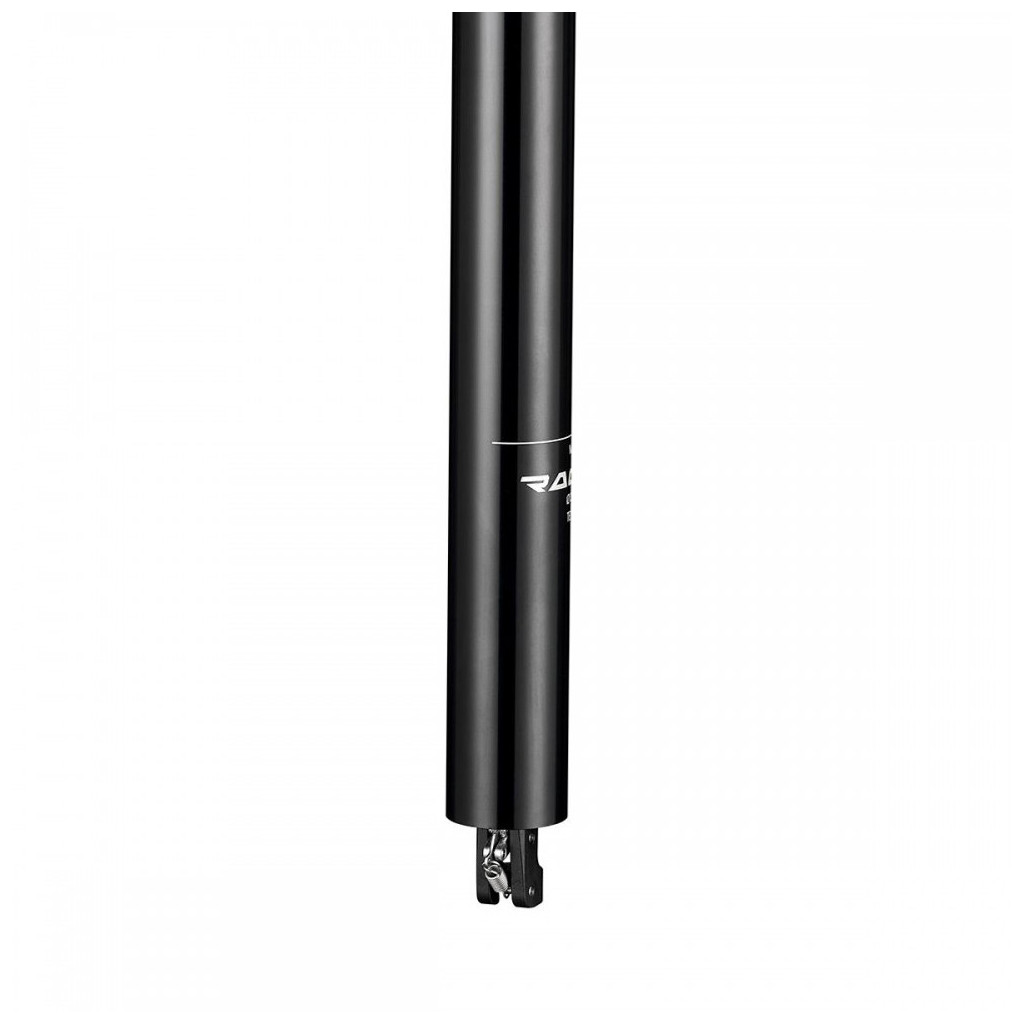 Vello Intense Rage Tige de selle télescopique KS RAGE IS 100mm débattement