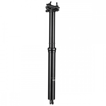 KS RAGE IS dropper seatpost...