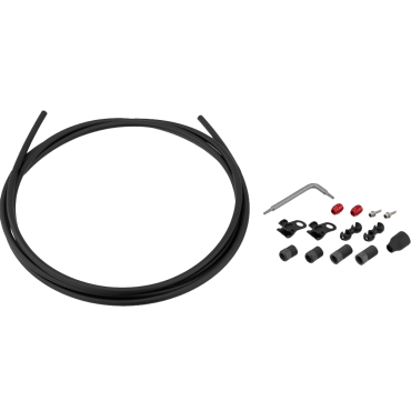 Sram hydraulic hose kit -...