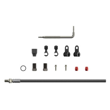 Sram hydraulic hose kit -...