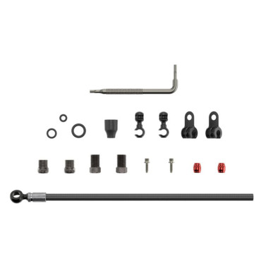 Sram hydraulic hose kit -...