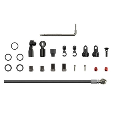 Sram hydraulic hose kit -...