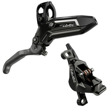 kit frein à disque vtt Sram...