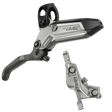 kit frein disque vtt Sram...