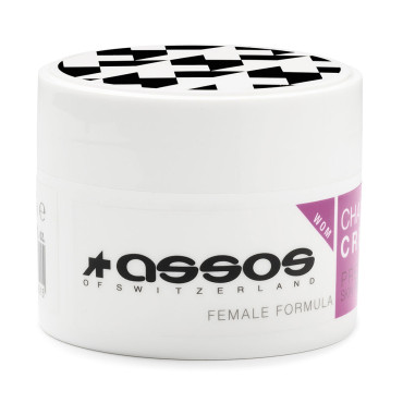 Crème de cuissard femme...