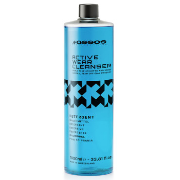 Assos Active Wear Cleanser...