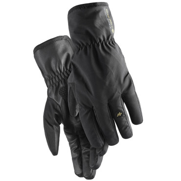 gants cycliste hiver Assos...