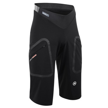 short de vtt Assos Trail...