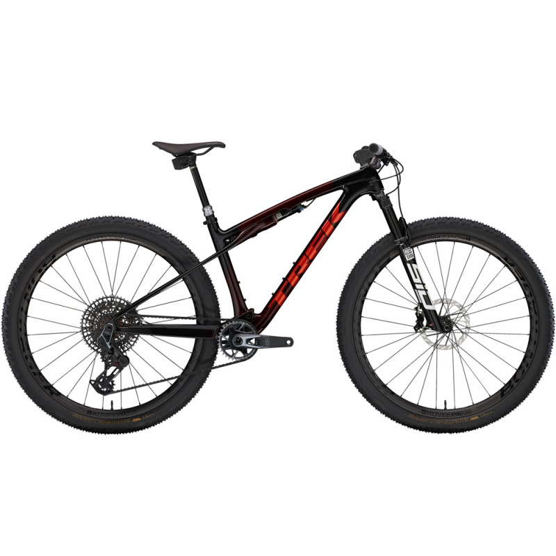 Selle vtt on sale cross country