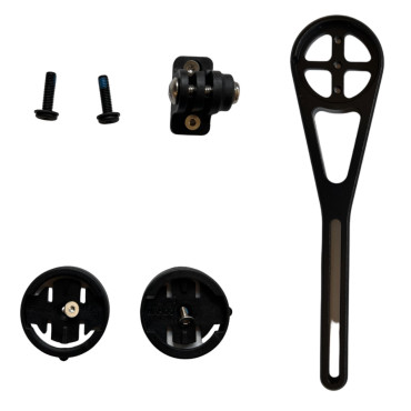 BMC-Tachohalterung Aero ICS...