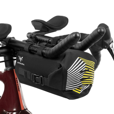 Apidura Racing Aerobar Pack...
