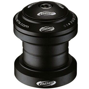 BBB Turnaround 1"1/8 BHP-02...