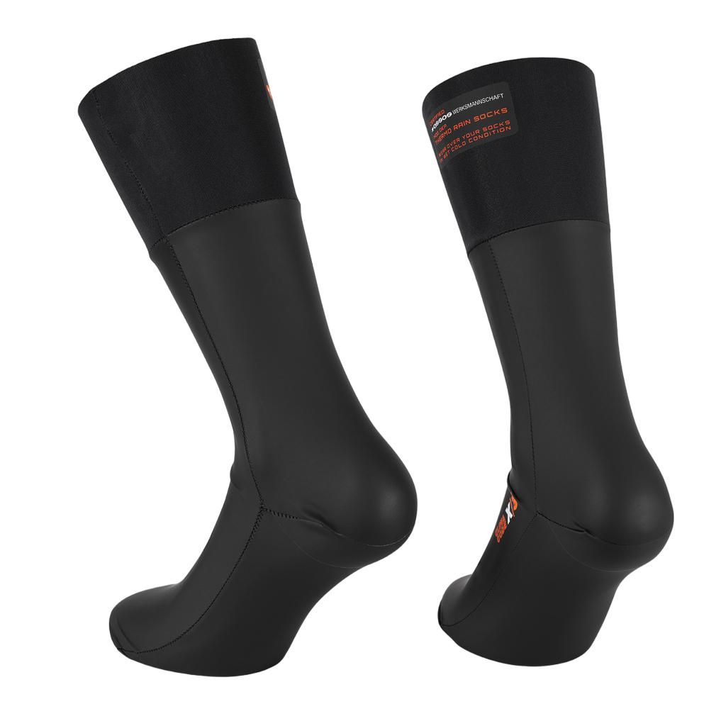 Chaussettes MERINOS pour la pêche en waders - Field & Fish