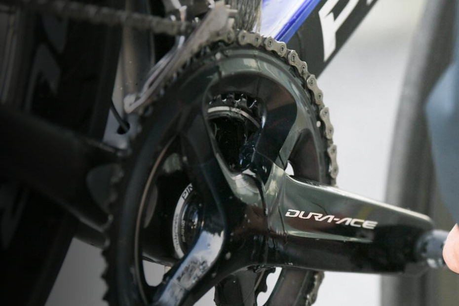 Derailleur electrique velo route online