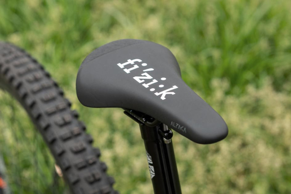 Selle VTT Fizik,Prologo, SMP, San Marco - Selles vtt