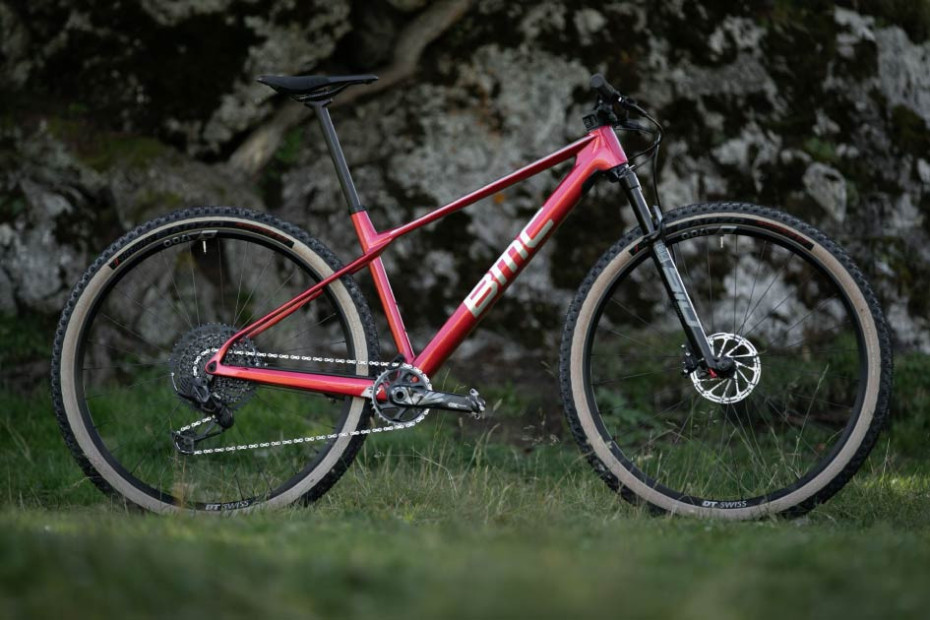 Vtt semi rigide solde deals