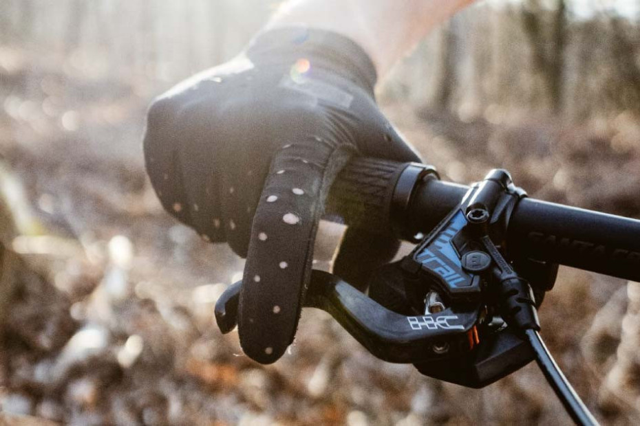 Kit de frein à disque avant et arrière pour VTT robuste matériaux