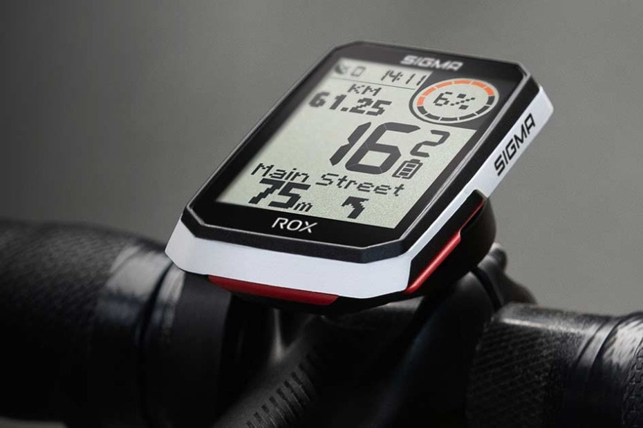 Compteur velo GPS-montres Garmin-Polar-Sigma-Bryton