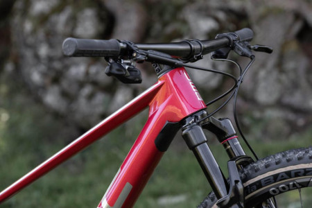 Destockage cadre vtt 26 pouces deals
