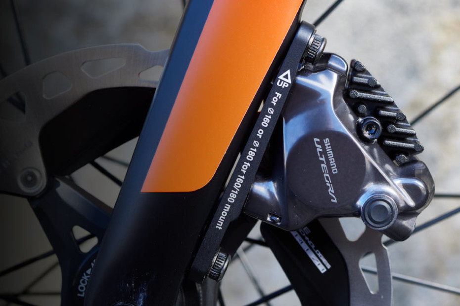 Frein A Disque Velo De Route Bicycles Velo Course Frein A Disque