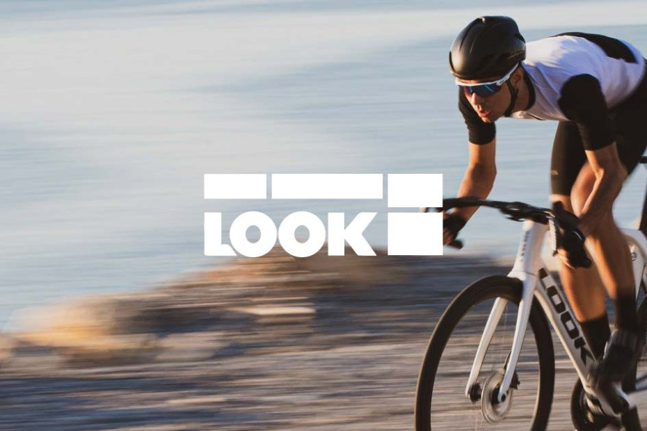 Promo Look - vélos et kits cadres et périphériques vélo