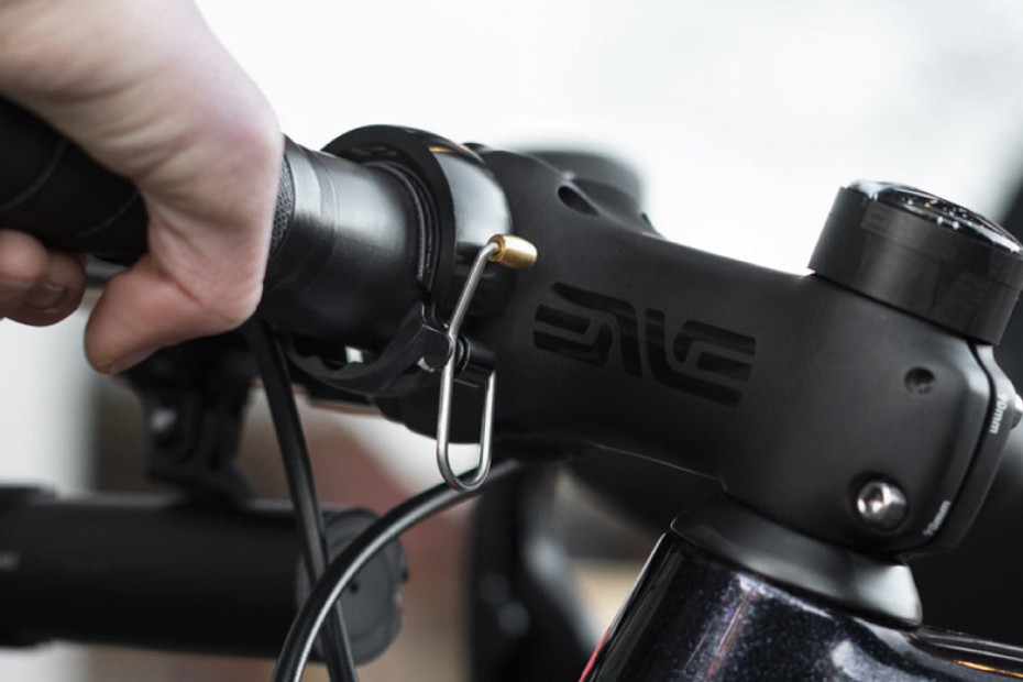 Sonnette velo Peugeot de collection - Collection