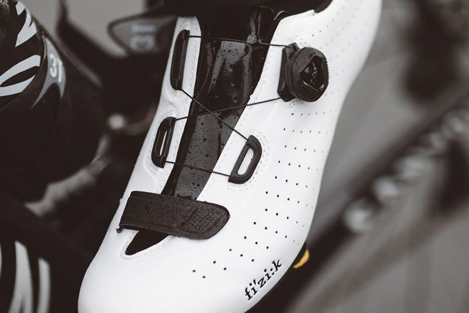 chaussure velo femme