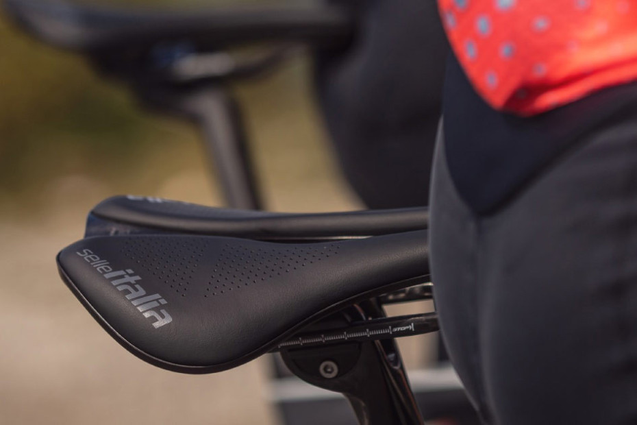Selle pour online velo femme