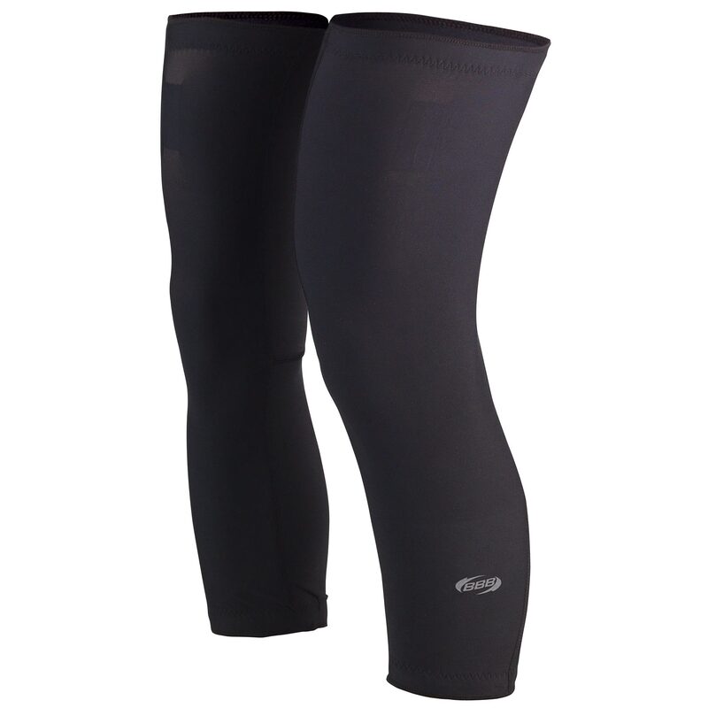 BBB BBW-93 ComfortKnee Cuissard pour Homme